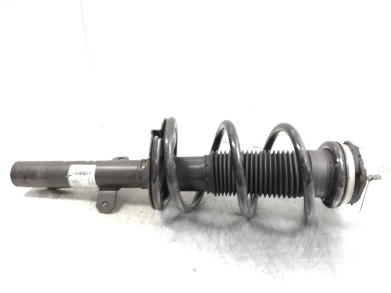 Recambio de amortiguador delantero izquierdo para ford transit caja cerrada ´06 2.2 tdci cat referencia OEM IAM   