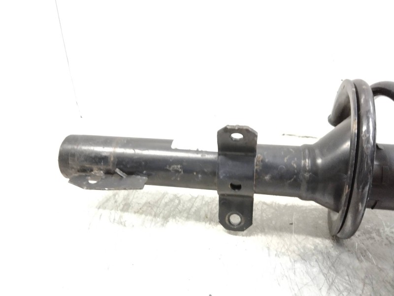 Recambio de amortiguador delantero izquierdo para ford transit caja cerrada ´06 2.2 tdci cat referencia OEM IAM   