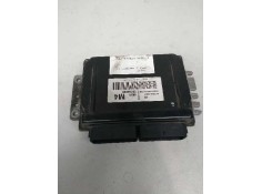 Recambio de centralita motor uce para chevrolet nubira berlina 1.6 cat referencia OEM IAM S010016042A1 96394699 4R 1AVV M4