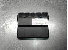 Recambio de modulo electronico para ford focus berlina (cak) ghia referencia OEM IAM 1S7T15K600FC 5WK48730E T83SA