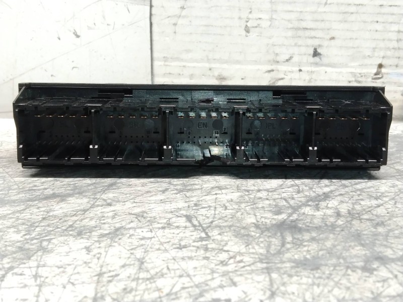 Recambio de modulo electronico para ford focus berlina (cak) ghia referencia OEM IAM 1S7T15K600FC 5WK48730E T83SA