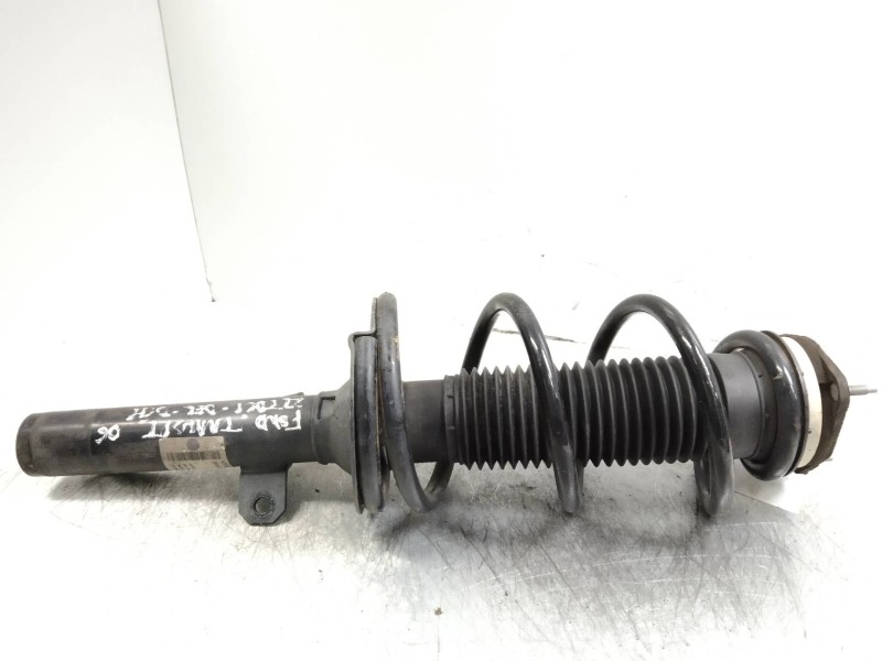 Recambio de amortiguador delantero derecho para ford transit caja cerrada ´06 ft 260 k trend lkw referencia OEM IAM 6C1118045AF 