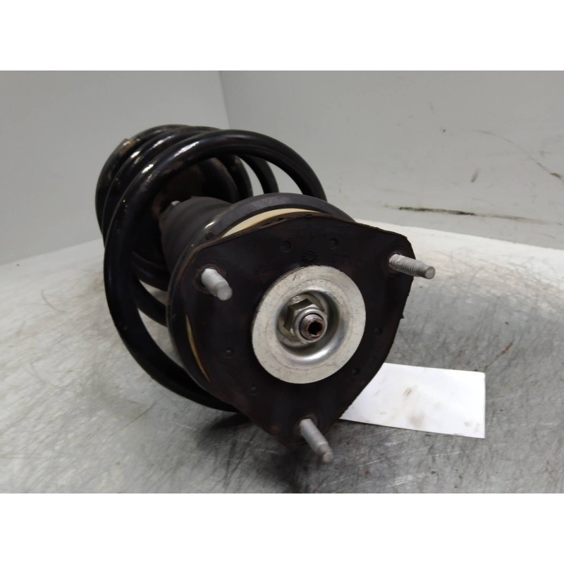 Recambio de amortiguador delantero derecho para ford transit caja cerrada ´06 ft 260 k trend lkw referencia OEM IAM 6C1118045AF 
