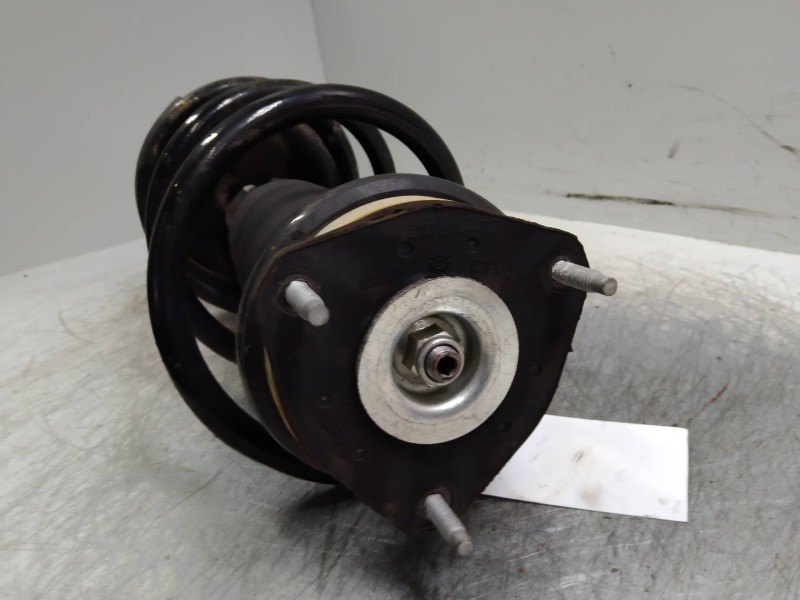 Recambio de amortiguador delantero derecho para ford transit caja cerrada ´06 ft 260 k trend lkw referencia OEM IAM 6C1118045AF 