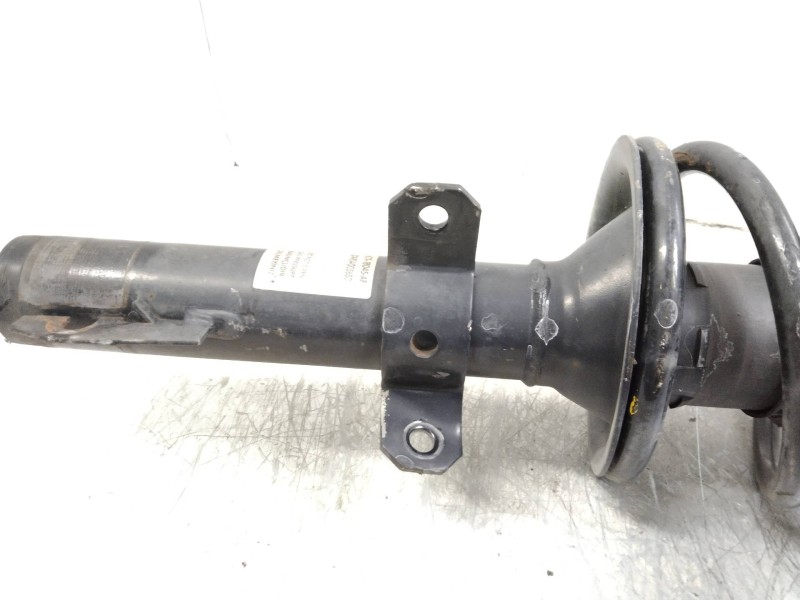 Recambio de amortiguador delantero derecho para ford transit caja cerrada ´06 ft 260 k trend lkw referencia OEM IAM 6C1118045AF 