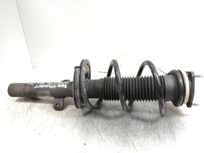 Recambio de amortiguador delantero izquierdo para ford transit caja cerrada ´06 ft 260 k trend lkw referencia OEM IAM 6C1118045A