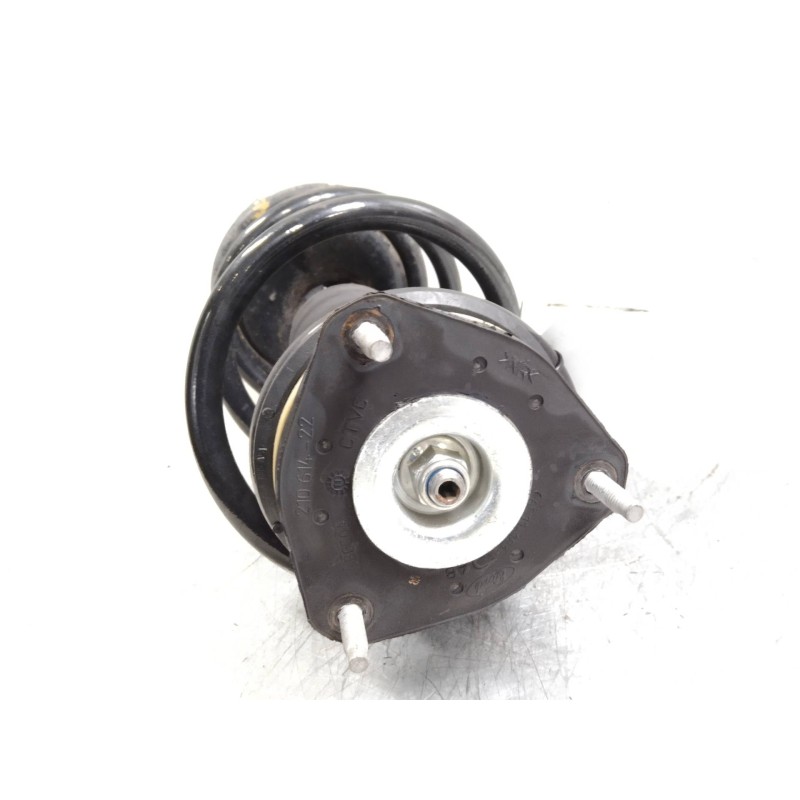Recambio de amortiguador delantero izquierdo para ford transit caja cerrada ´06 ft 260 k trend lkw referencia OEM IAM 6C1118045A