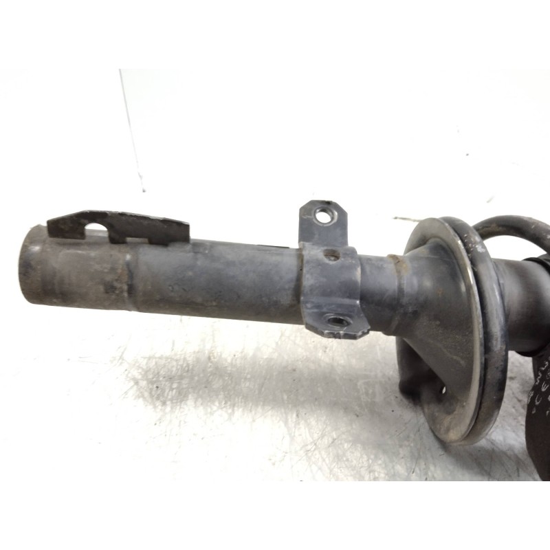 Recambio de amortiguador delantero izquierdo para ford transit caja cerrada ´06 ft 260 k trend lkw referencia OEM IAM 6C1118045A