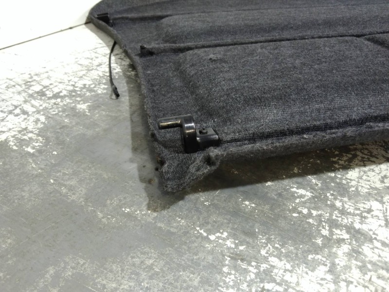 Recambio de bandeja trasera para toyota avensis berlina (t 22) 1.6 luna (5-ptas.) referencia OEM IAM   