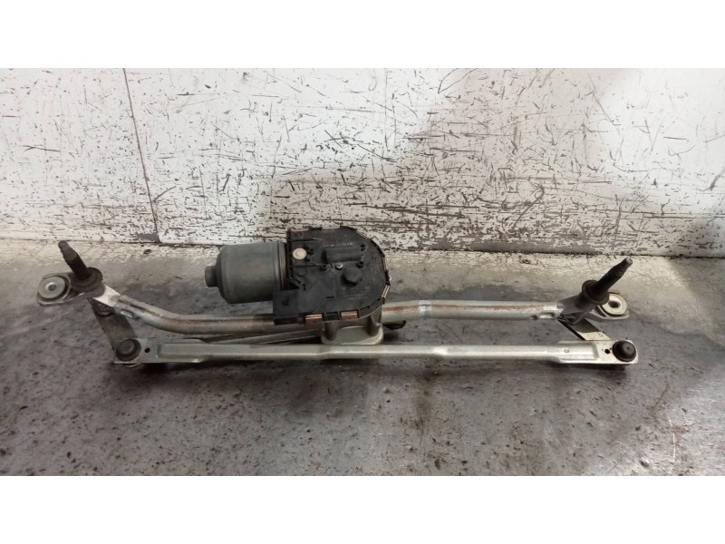 Recambio de motor limpia delantero para audi sq5 (8r) 3.0 tdi quattro referencia OEM IAM 8R1955023D 3397021187 1397220680