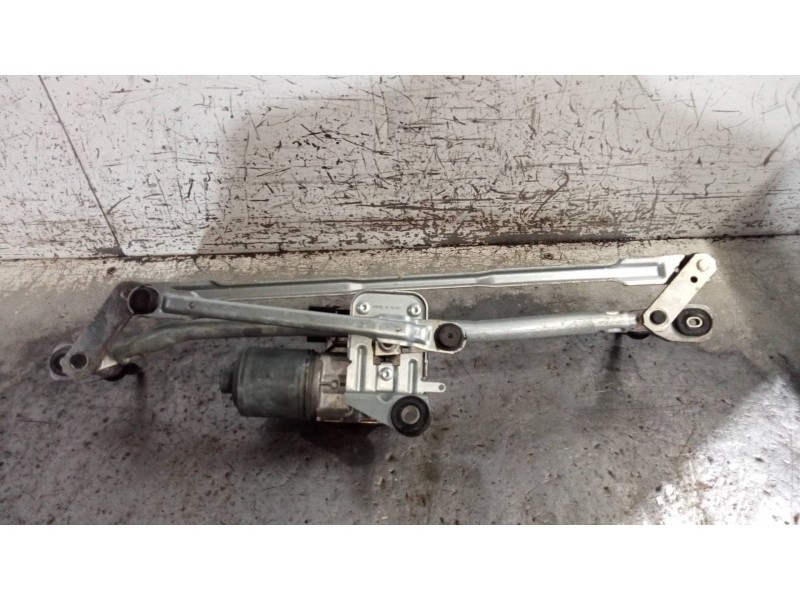 Recambio de motor limpia delantero para audi sq5 (8r) 3.0 tdi quattro referencia OEM IAM 8R1955023D 3397021187 1397220680