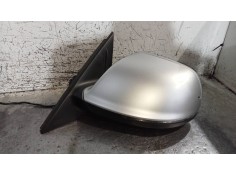 Recambio de retrovisor izquierdo para audi sq5 (8r) 3.0 tdi quattro referencia OEM IAM   ELECTRICO