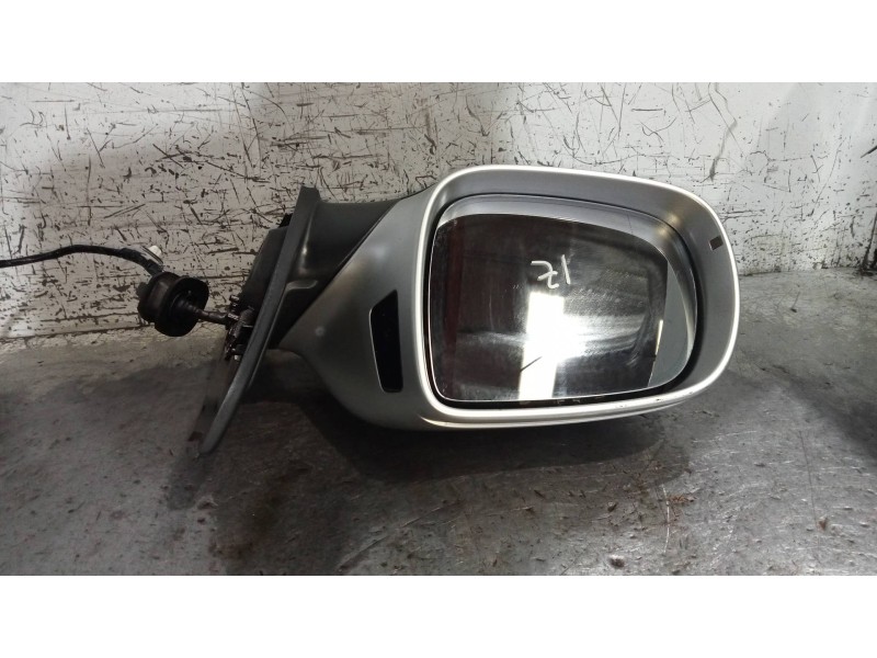 Recambio de retrovisor izquierdo para audi sq5 (8r) 3.0 tdi quattro referencia OEM IAM   ELECTRICO