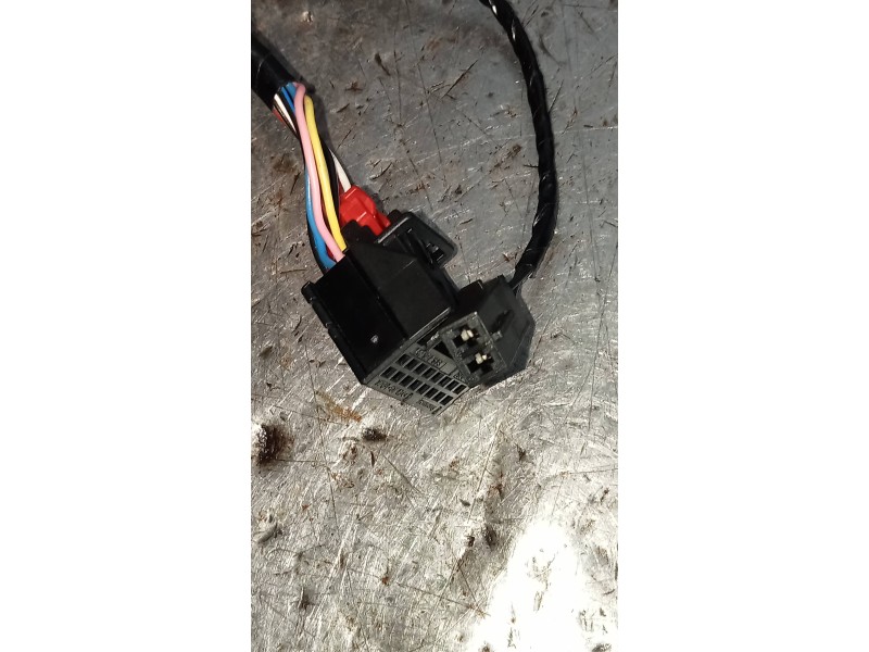 Recambio de retrovisor izquierdo para audi sq5 (8r) 3.0 tdi quattro referencia OEM IAM   ELECTRICO