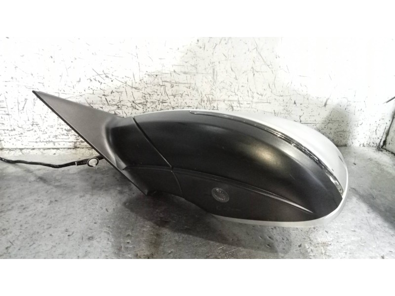 Recambio de retrovisor izquierdo para audi sq5 (8r) 3.0 tdi quattro referencia OEM IAM   ELECTRICO