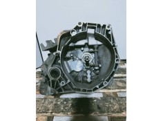 Recambio de caja cambios para fiat punto (evo) (199) dynamic referencia OEM IAM 1329587  