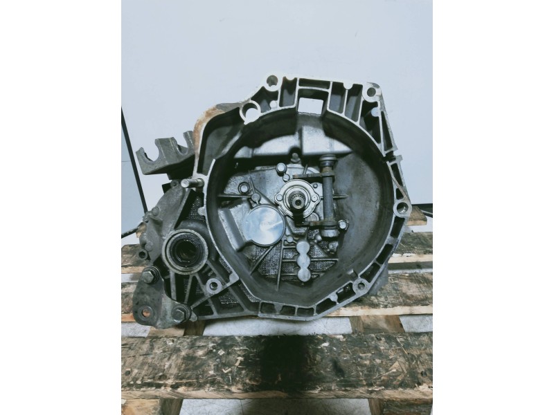 Recambio de caja cambios para fiat punto (evo) (199) dynamic referencia OEM IAM 1329587  