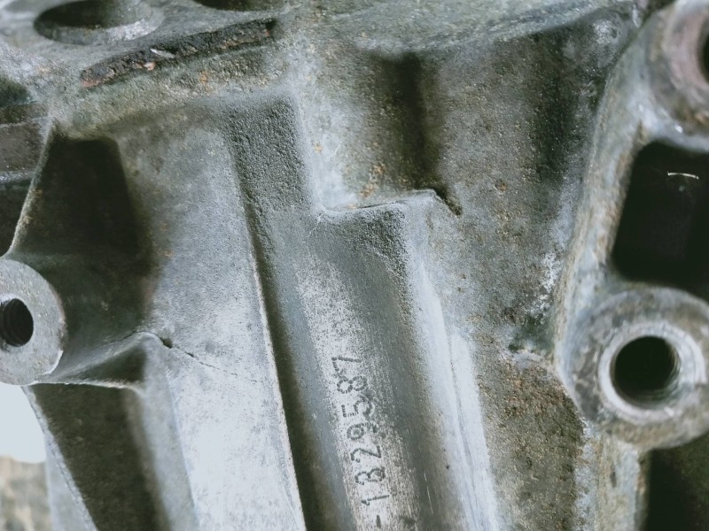 Recambio de caja cambios para fiat punto (evo) (199) dynamic referencia OEM IAM 1329587  