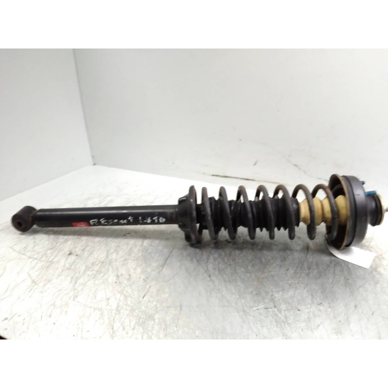 Recambio de amortiguador trasero para ford escort berl./turnier ghia berlina referencia OEM IAM   