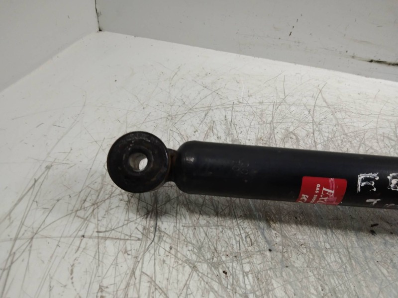 Recambio de amortiguador trasero para ford escort berl./turnier ghia berlina referencia OEM IAM   