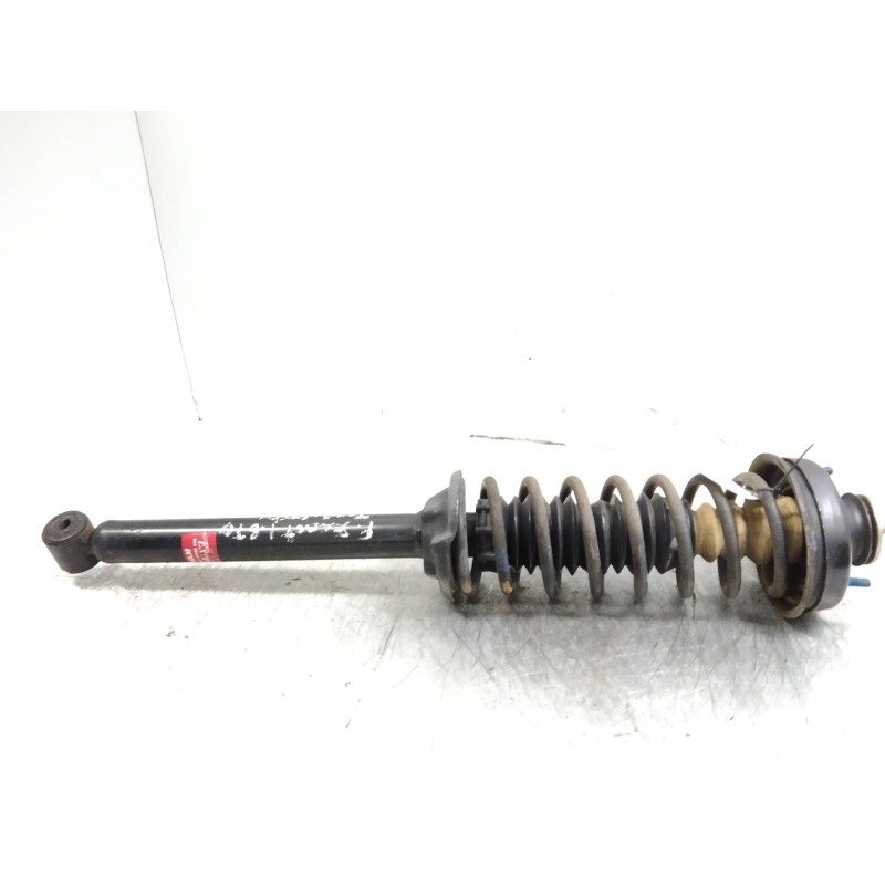 Recambio de amortiguador trasero para ford escort berl./turnier ghia berlina referencia OEM IAM   