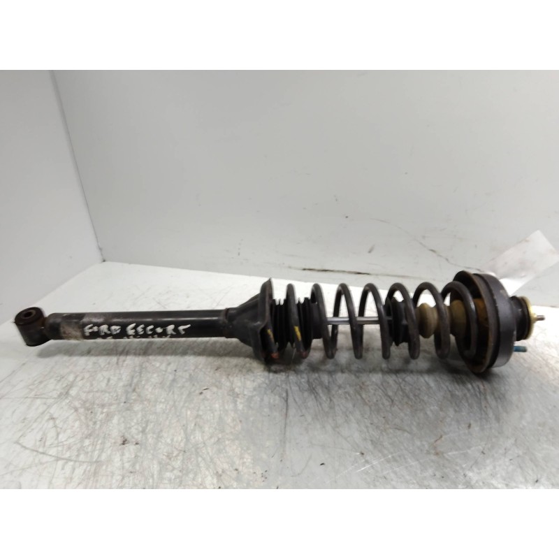 Recambio de amortiguador trasero para ford escort berl./turnier 1.6 16v cat referencia OEM IAM   