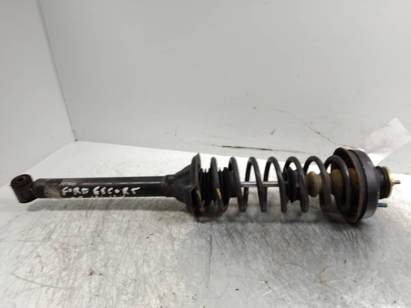 Recambio de amortiguador trasero para ford escort berl./turnier 1.6 16v cat referencia OEM IAM   