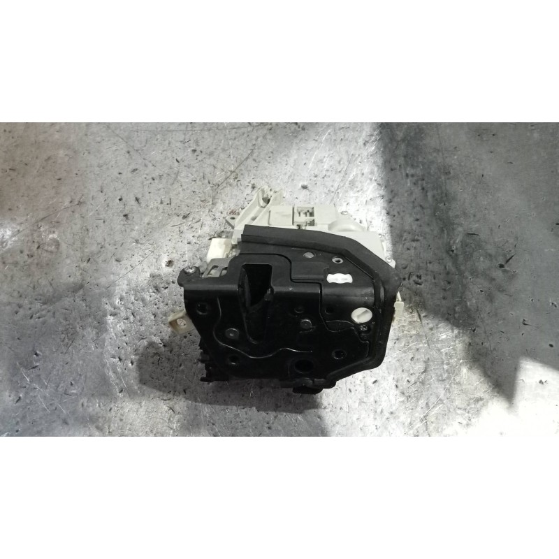 Recambio de motor cierre centralizado delantero derecho para audi sq5 (8r) 3.0 tdi quattro referencia OEM IAM 8J1837016C  