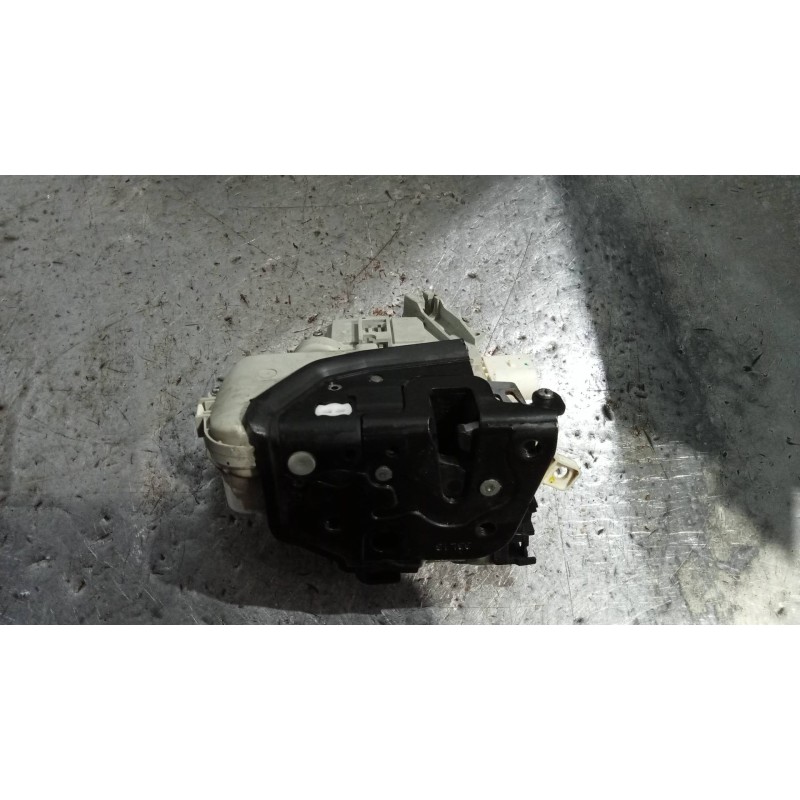 Recambio de motor cierre centralizado delantero izquierdo para audi sq5 (8r) 3.0 tdi quattro referencia OEM IAM 8J1837015C  