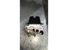 Recambio de motor cierre centralizado porton para audi sq5 (8r) 3.0 tdi quattro referencia OEM IAM   