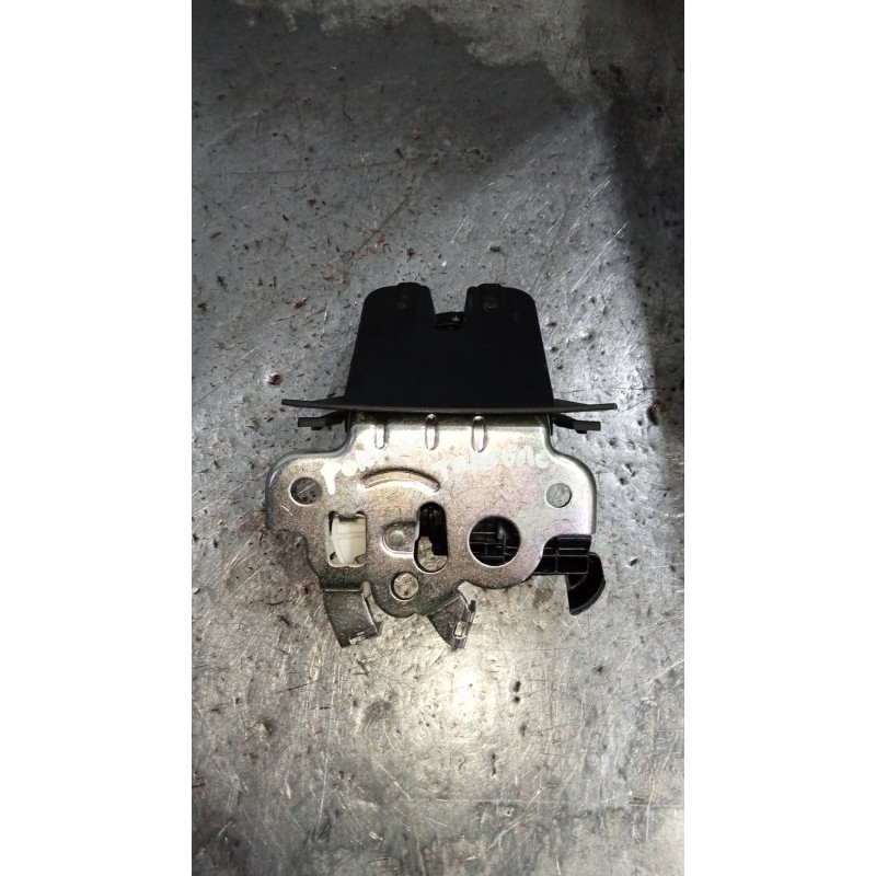 Recambio de motor cierre centralizado porton para audi sq5 (8r) 3.0 tdi quattro referencia OEM IAM   