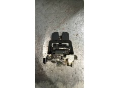 Recambio de motor cierre centralizado porton para audi sq5 (8r) 3.0 tdi quattro referencia OEM IAM    2