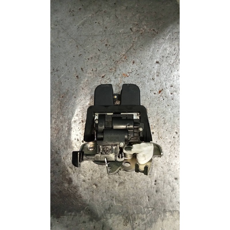 Recambio de motor cierre centralizado porton para audi sq5 (8r) 3.0 tdi quattro referencia OEM IAM   