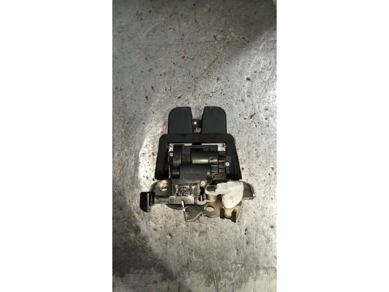 Recambio de motor cierre centralizado porton para audi sq5 (8r) 3.0 tdi quattro referencia OEM IAM   