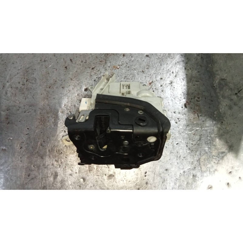 Recambio de motor cierre centralizado trasero derecho para audi sq5 (8r) 3.0 tdi quattro referencia OEM IAM 8K0839016C  