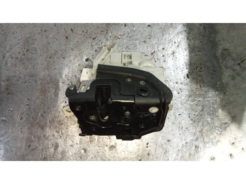 Recambio de motor cierre centralizado trasero derecho para audi sq5 (8r) 3.0 tdi quattro referencia OEM IAM 8K0839016C  