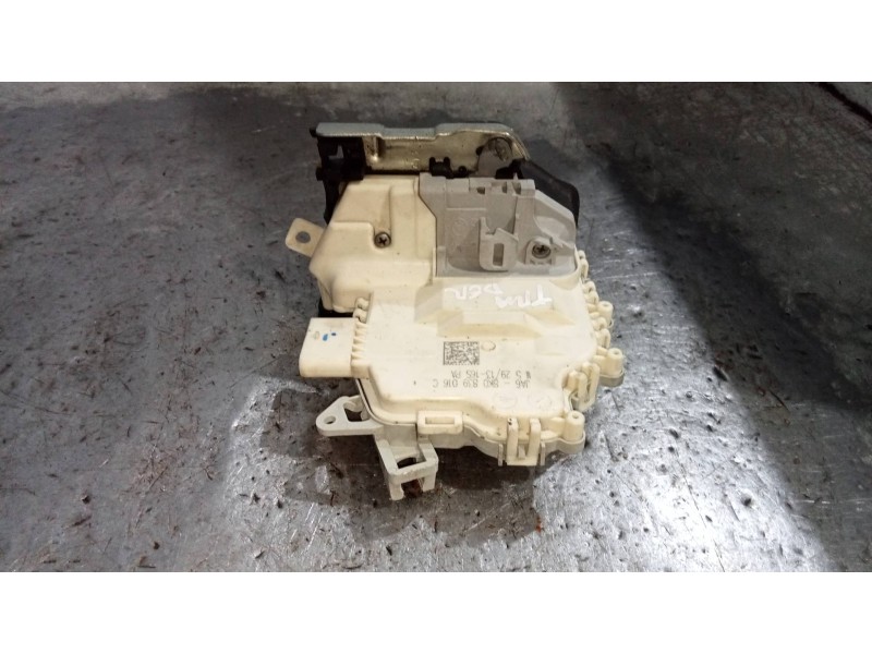 Recambio de motor cierre centralizado trasero derecho para audi sq5 (8r) 3.0 tdi quattro referencia OEM IAM 8K0839016C  