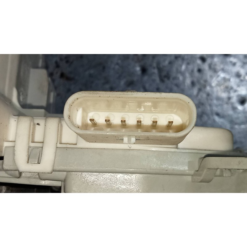 Recambio de motor cierre centralizado trasero derecho para audi sq5 (8r) 3.0 tdi quattro referencia OEM IAM 8K0839016C  