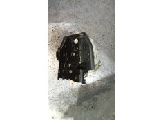 Recambio de motor cierre centralizado trasero izquierdo para audi sq5 (8r) 3.0 tdi quattro referencia OEM IAM   