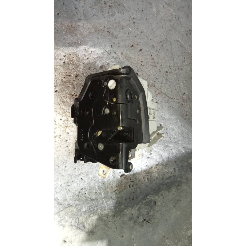 Recambio de motor cierre centralizado trasero izquierdo para audi sq5 (8r) 3.0 tdi quattro referencia OEM IAM   