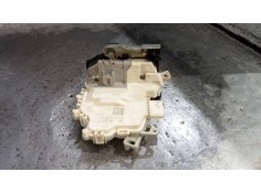 Recambio de motor cierre centralizado trasero izquierdo para audi sq5 (8r) 3.0 tdi quattro referencia OEM IAM    2