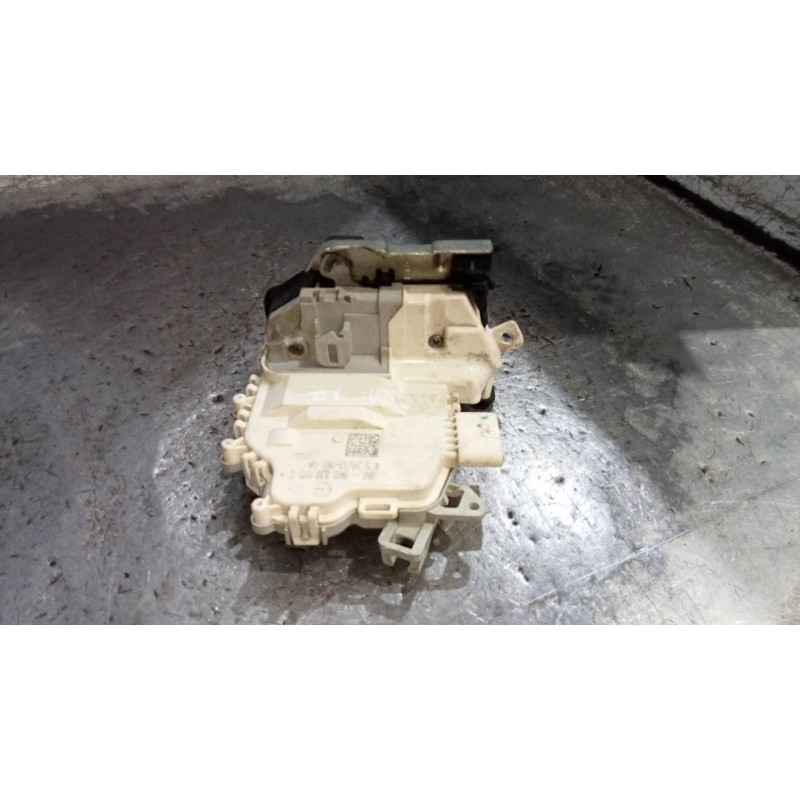 Recambio de motor cierre centralizado trasero izquierdo para audi sq5 (8r) 3.0 tdi quattro referencia OEM IAM   