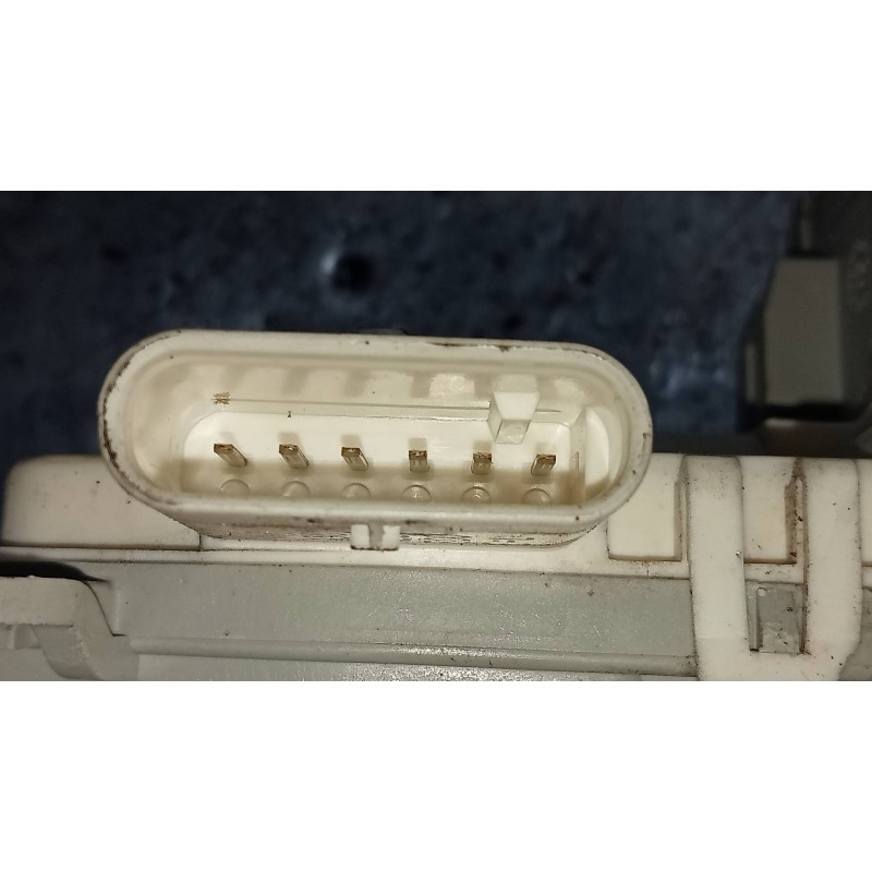 Recambio de motor cierre centralizado trasero izquierdo para audi sq5 (8r) 3.0 tdi quattro referencia OEM IAM   