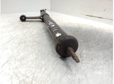 Recambio de amortiguador trasero para ford fiesta berl./express 1.1 referencia OEM IAM    2