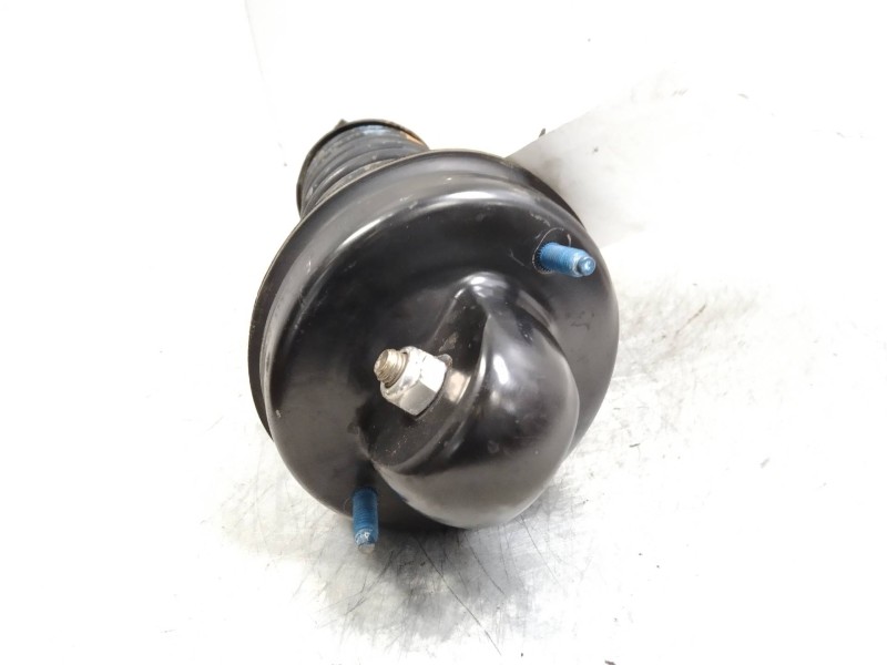 Recambio de amortiguador trasero para ford fiesta berl./courier surf referencia OEM IAM   