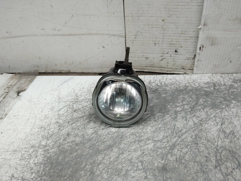 Recambio de faro antiniebla derecho para alfa romeo 156 (116) 1.9 jtd cat referencia OEM IAM   