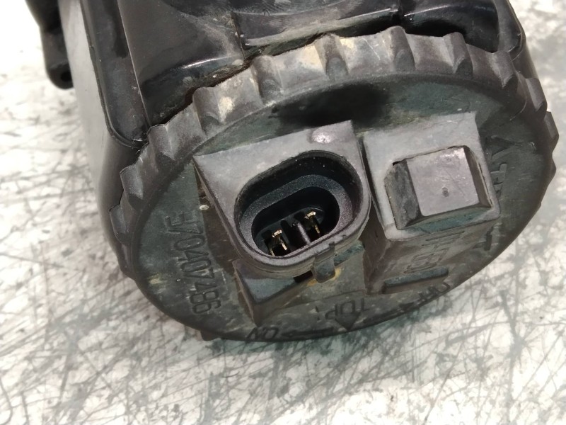 Recambio de faro antiniebla derecho para alfa romeo 156 (116) 1.9 jtd cat referencia OEM IAM   