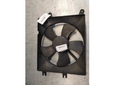 Recambio de electroventilador para daewoo lacetti 1.6 cat referencia OEM IAM 96553241  