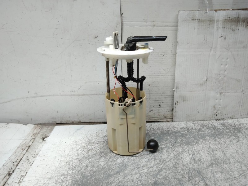 Recambio de bomba combustible para alfa romeo 156 (116) 1.9 jtd cat referencia OEM IAM 0580303012 60667034 