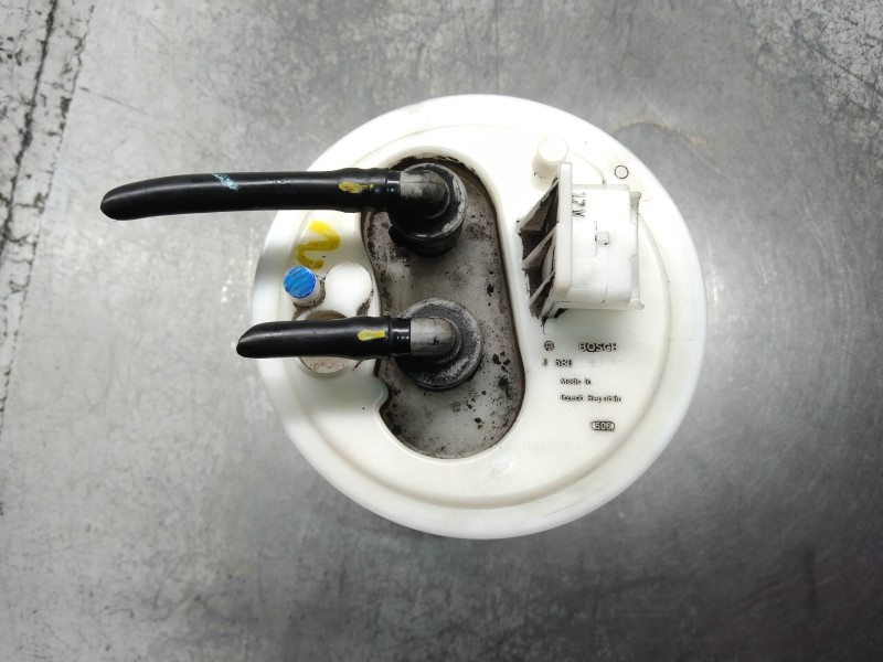 Recambio de bomba combustible para alfa romeo 156 (116) 1.9 jtd cat referencia OEM IAM 0580303012 60667034 